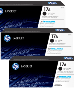 HP Marka Yazıcı, Fotokopi, Faks Makineleri İçin Siyah Laser Toner