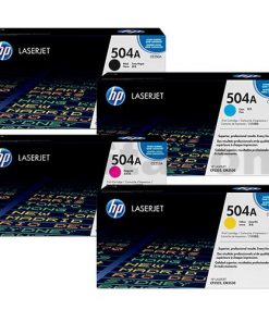 HP Marka Renkli Yzıcı Faks Fotokopi Makineleri için Özel Toner