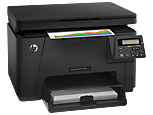 HP Marka Renkli Yazıcı, Fotokopi, Faks Makineleri