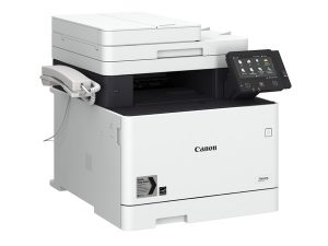 Canon Marka Renkli Yazıcı, Faks, Fotokopi Makinesi 046 Tonerli