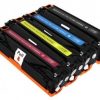 HP Markasına Ait Renkli Yazıcı, Fotokopi Makineleri İçin Toner